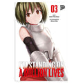 Zdjęcie produktu I'm Standing on a Million Lives - Manga Tom 3