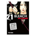 Zdjęcie produktu Bleach Extreme - Manga Tom 21
