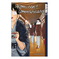Zdjęcie produktu Komi nie potrafi się komunikować - Manga Tom 8