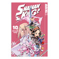 Zdjęcie produktu Shaman King - Tom 10