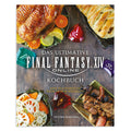 Zdjęcie produktu Ostateczna książka kucharska Final Fantasy XIV