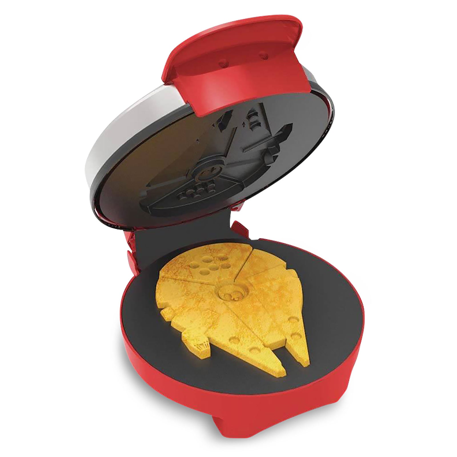 Zdjęcie produktu Star Wars - Gofrownica Millennium Falcon