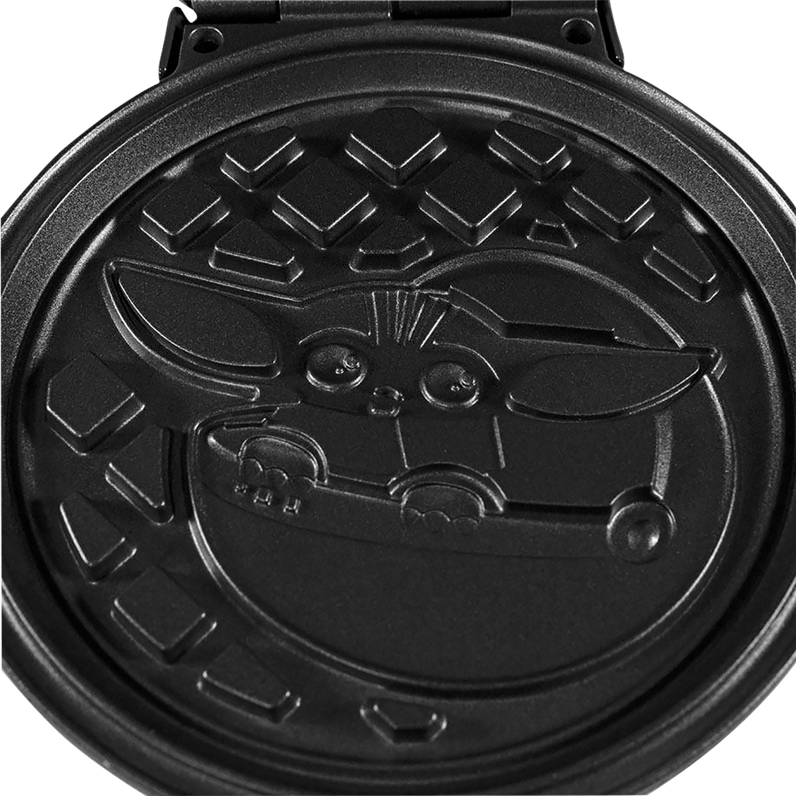 Zdjęcie produktu Grogu gofrownica - Star Wars The Mandalorian