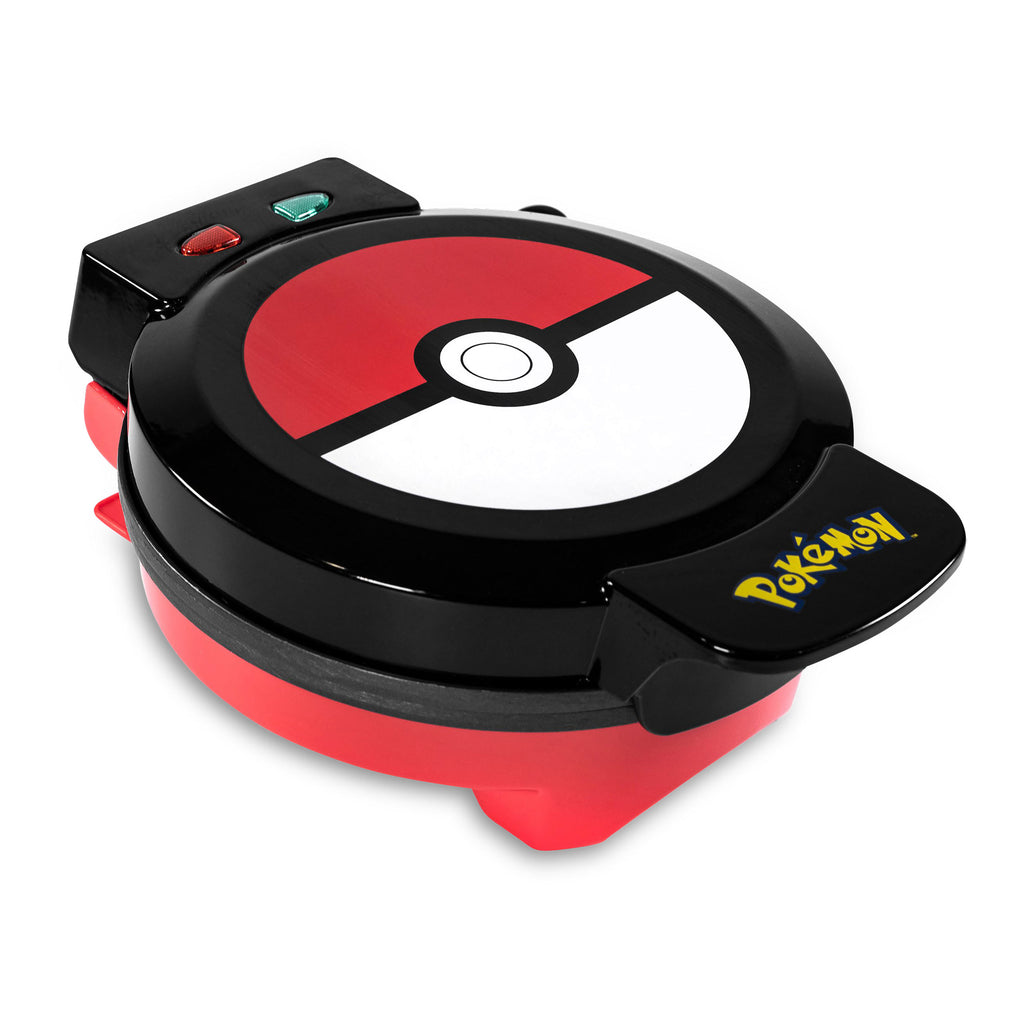 Zdjęcie produktu Pokémon - Gofrownica Pokéball