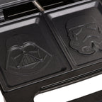 Zdjęcie produktu Star Wars - Darth Vader & Stormtrooper Opiekacz do kanapek