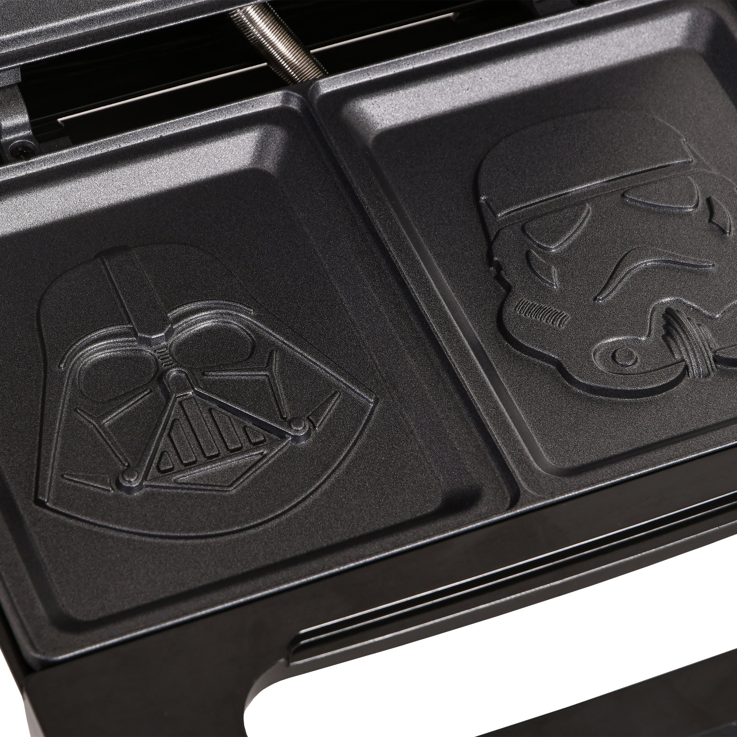 Zdjęcie produktu Star Wars - Darth Vader & Stormtrooper Opiekacz do kanapek