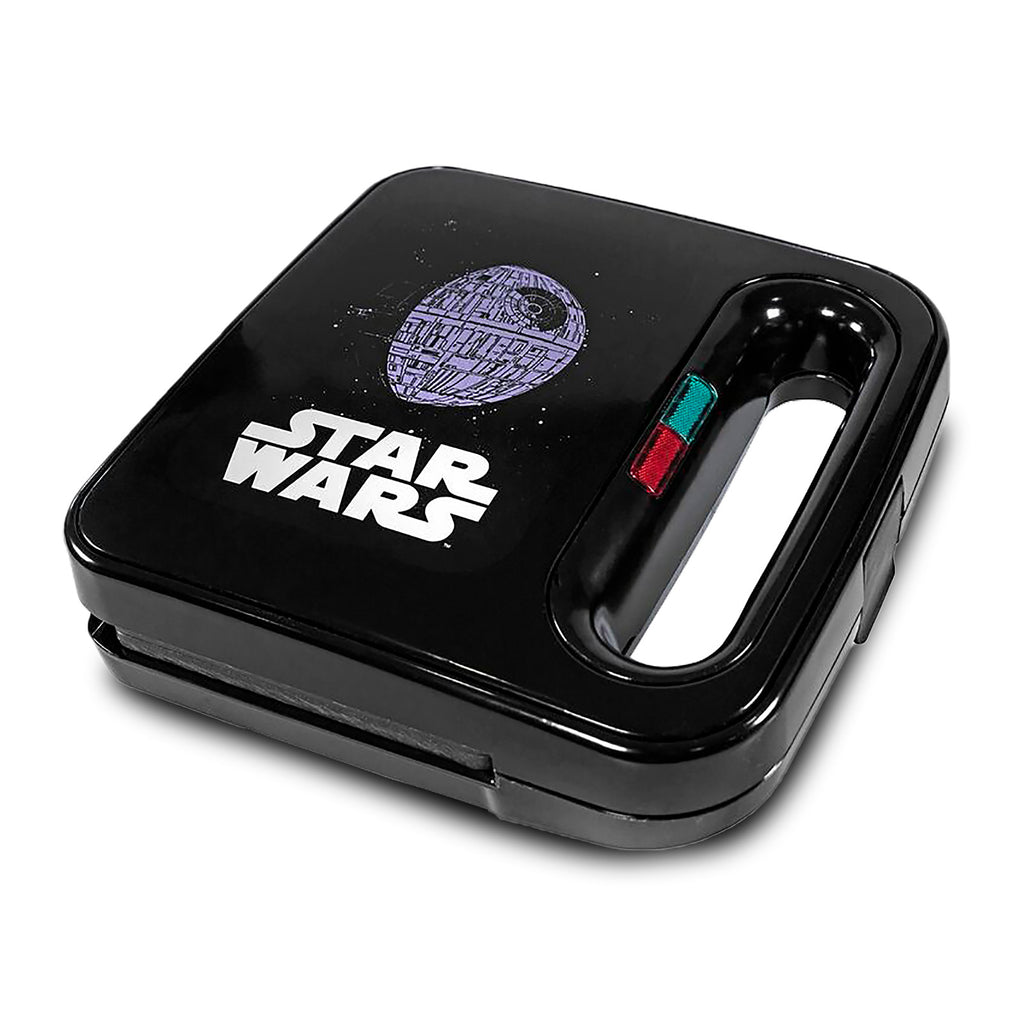 Zdjęcie produktu Star Wars - Darth Vader & Stormtrooper Opiekacz do kanapek