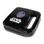 Zdjęcie produktu Star Wars - Darth Vader & Stormtrooper Opiekacz do kanapek