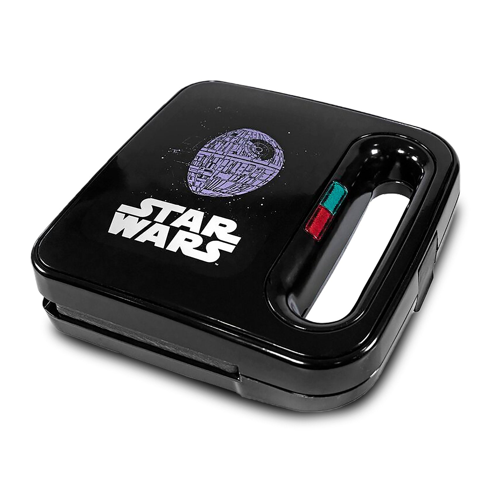 Zdjęcie produktu Star Wars - Darth Vader & Stormtrooper Opiekacz do kanapek