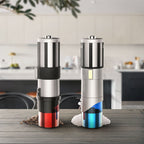 Product image Star Wars - Lightsabers Electric Salt and Pepper Mill