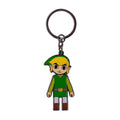 Zdjęcie produktu Zelda - Link breloczek
