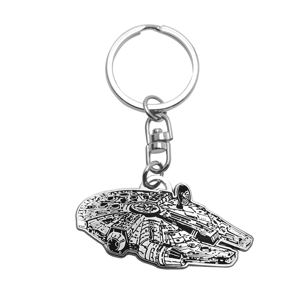 Zdjęcie produktu Brelok Millennium Falcon - Star Wars