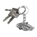 Zdjęcie produktu Brelok Millennium Falcon - Star Wars