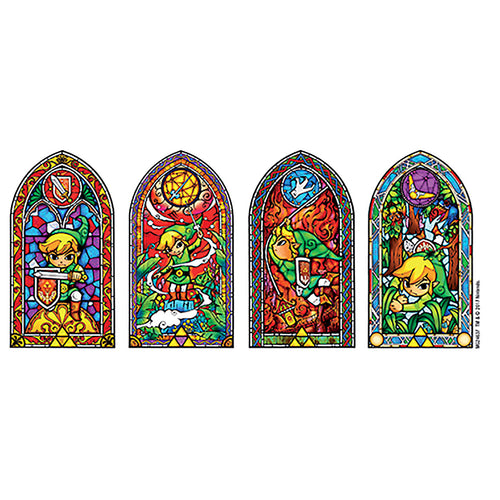 Zdjęcie produktu Zelda - Kubek Link Allover
