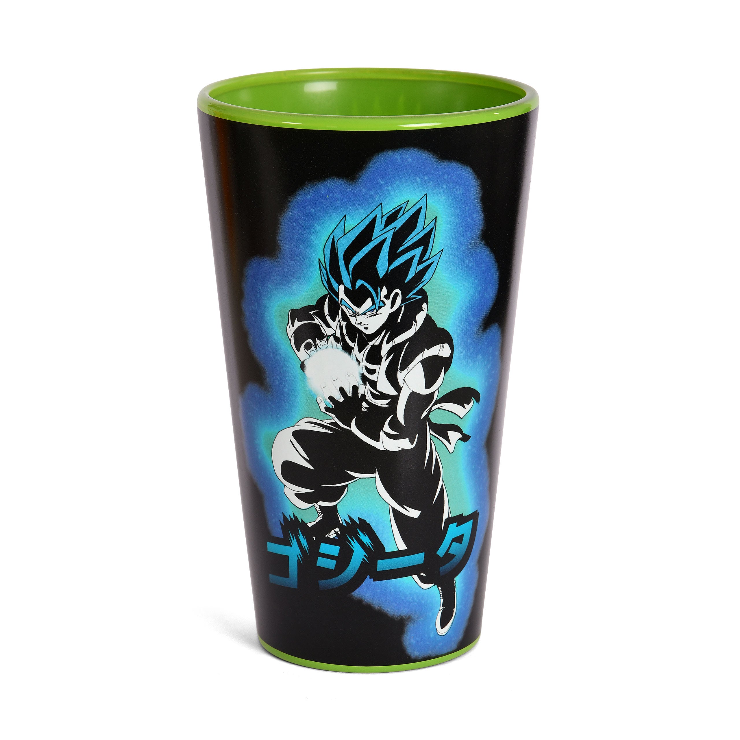 Zdjęcie produktu Dragon Ball Super - Broly i Gogeta Szklanka