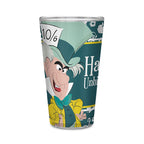 Product image Alice in Wonderland - Happy Unbirthday Glass