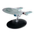 Zdjęcie produktu Star Trek - Statek kosmiczny U.S.S. Enterprise NCC-1701-C Hero Collector Figurka