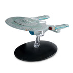 Zdjęcie produktu Star Trek - Statek kosmiczny U.S.S. Enterprise NCC-1701-C Hero Collector Figurka