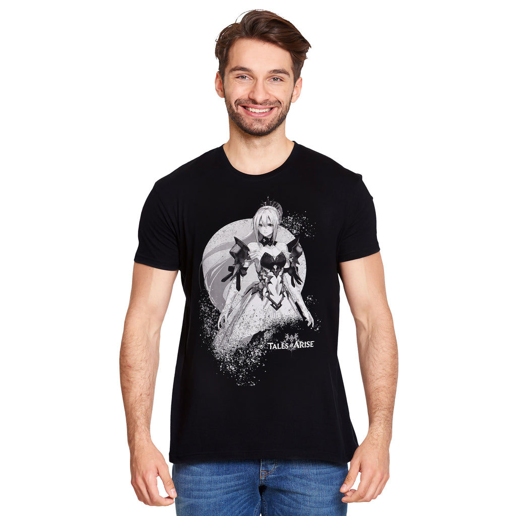 Product image Tales of Arise - Shionne T-Shirt black