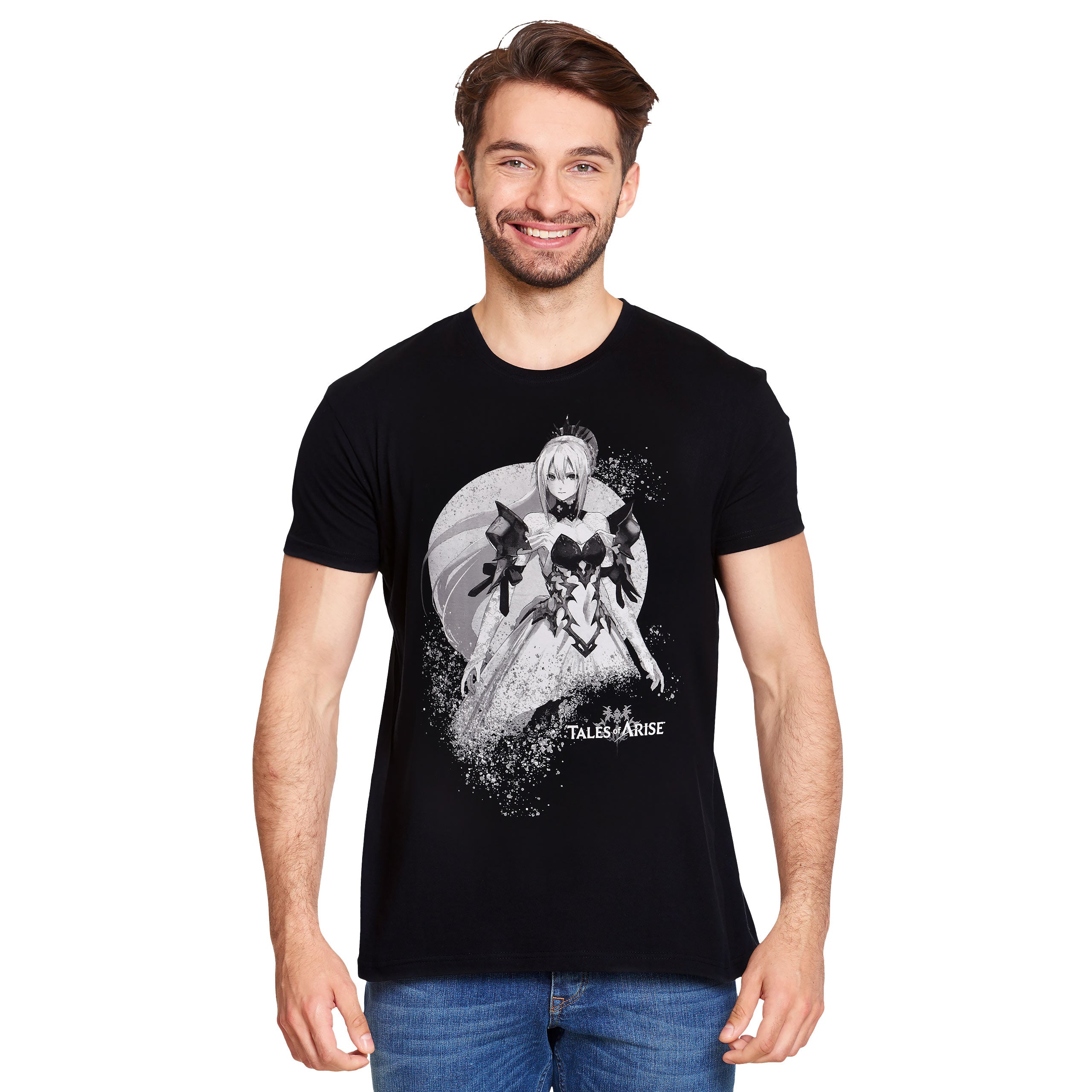 Product image Tales of Arise - Shionne T-Shirt black