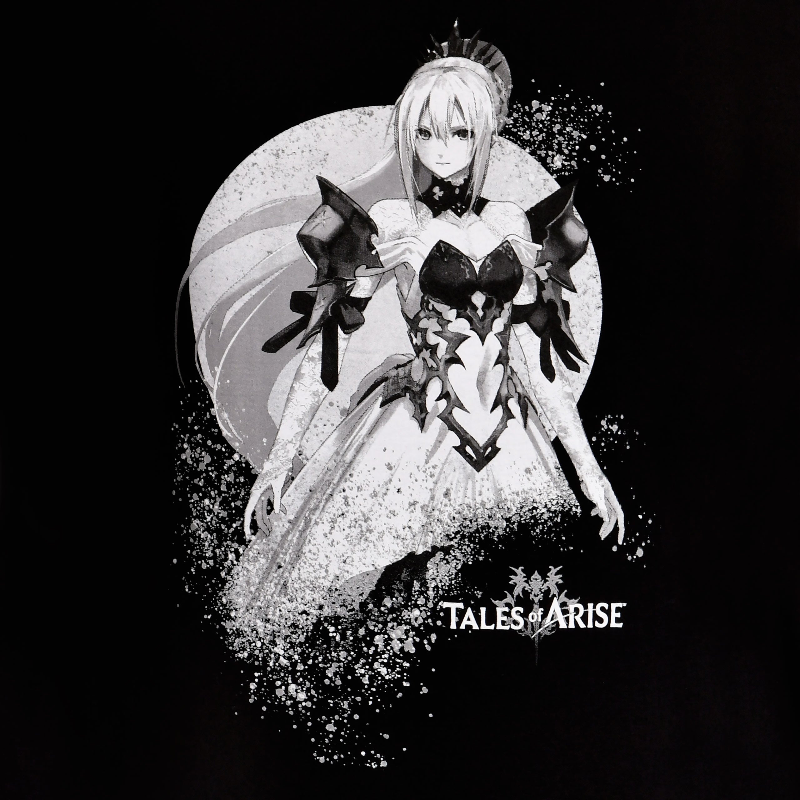 Product image Tales of Arise - Shionne T-Shirt black