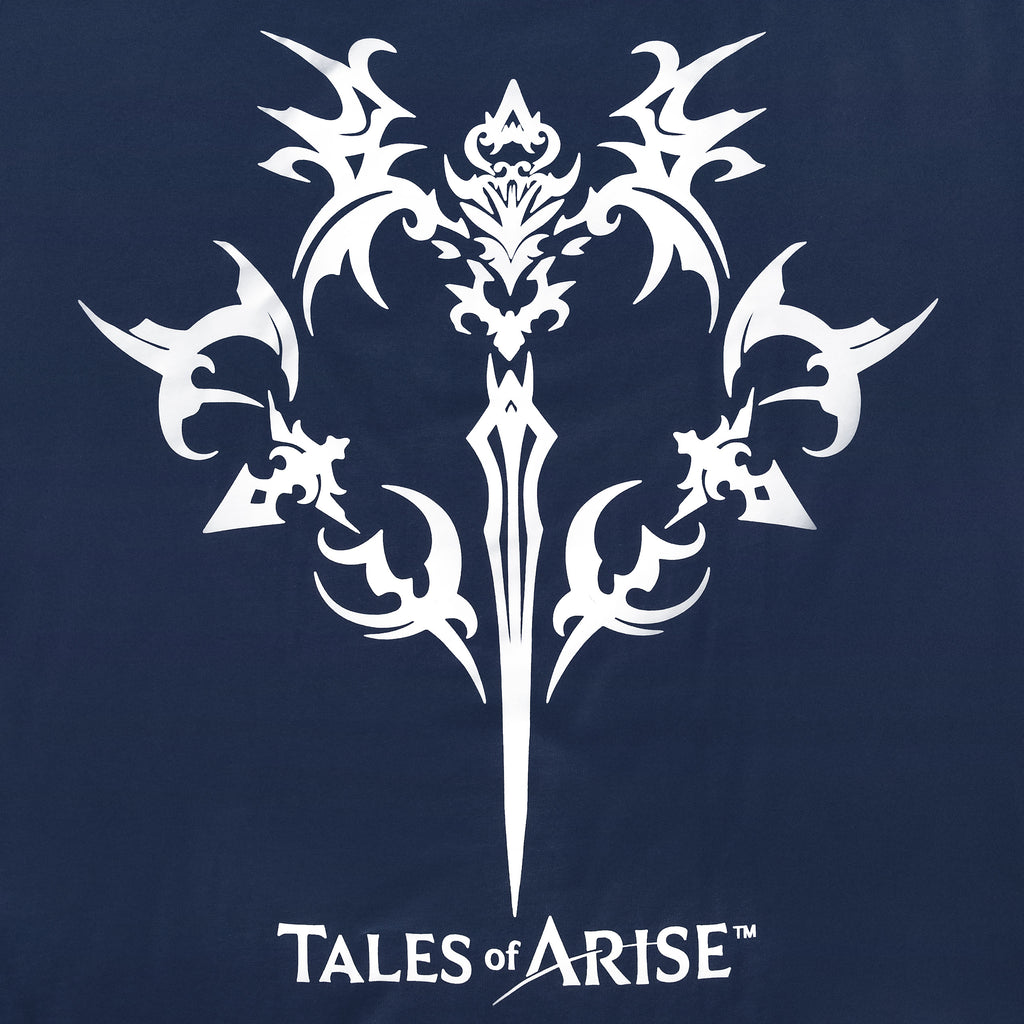 Product image Tales of Arise - Logo T-Shirt Blue