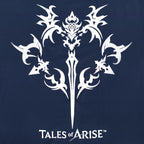 Product image Tales of Arise - Logo T-Shirt Blue
