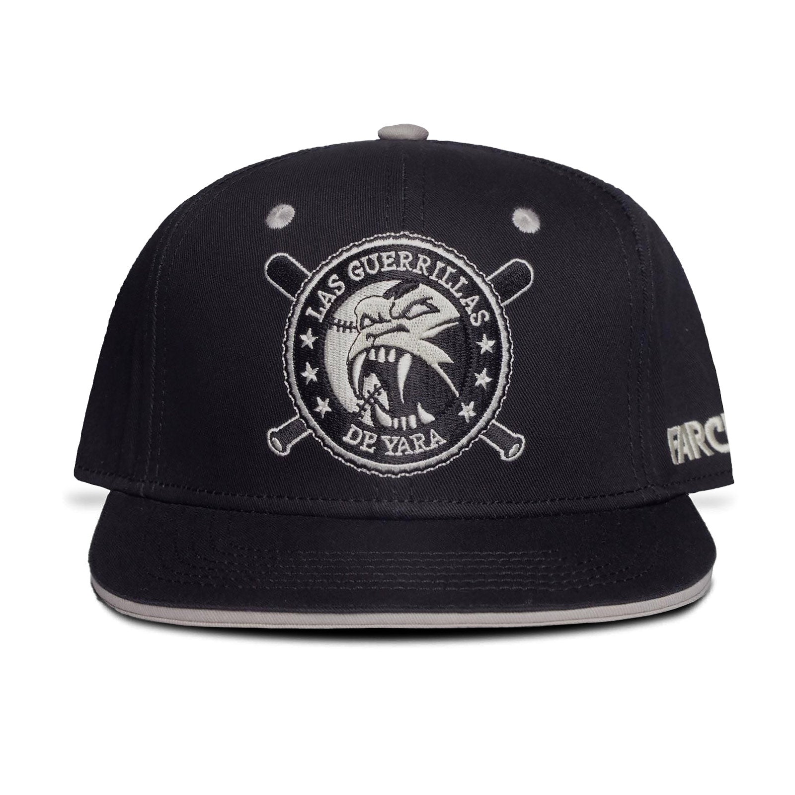 Zdjęcie produktu Far Cry - Tonal Guerrillas Snapback Cap czarna