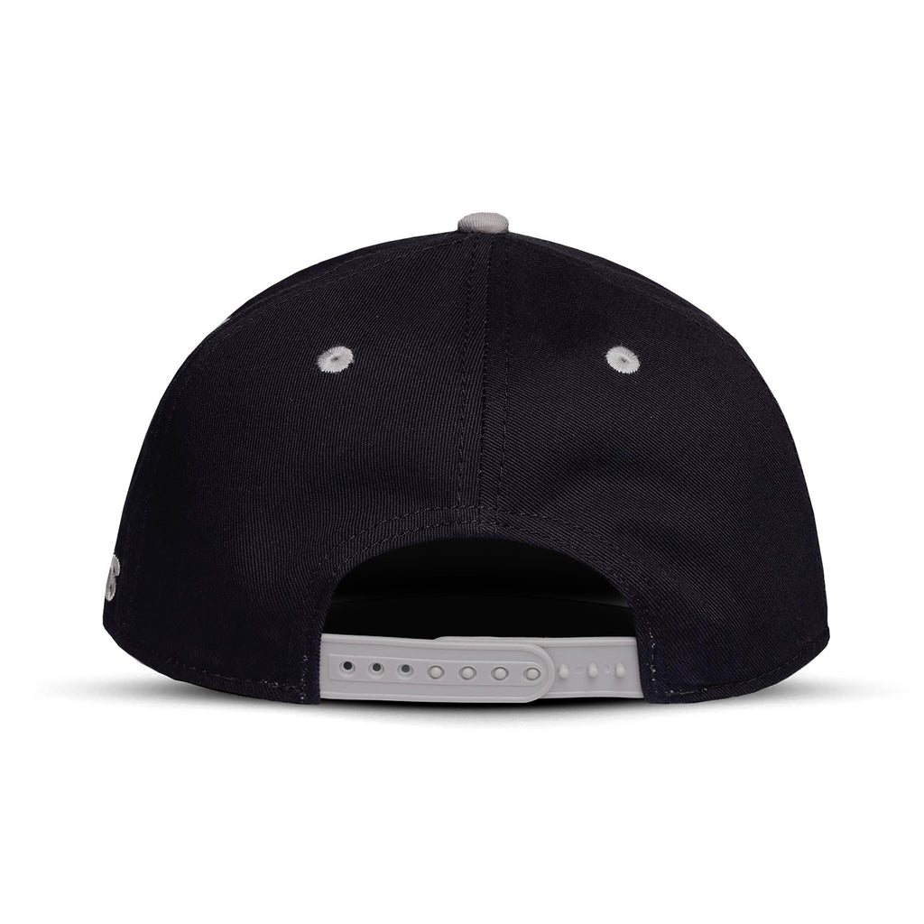 Zdjęcie produktu Far Cry - Tonal Guerrillas Snapback Cap czarna