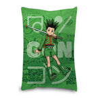 Zdjęcie produktu Hunter x Hunter - Poduszka Gon