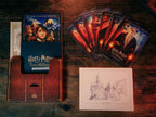 Product image Harry Potter 1-8 Blu-ray and 4K Hogwarts Express Anniversary Edition
