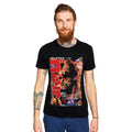 Product image Godzilla - Poster T-Shirt black