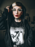 Zdjęcie produktu BMX Trooper T-Shirt dla fanów Star Wars czarne