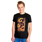 Zdjęcie produktu Dune - Desert Fighter T-Shirt czarne