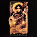 Zdjęcie produktu Dune - Desert Fighter T-Shirt czarne