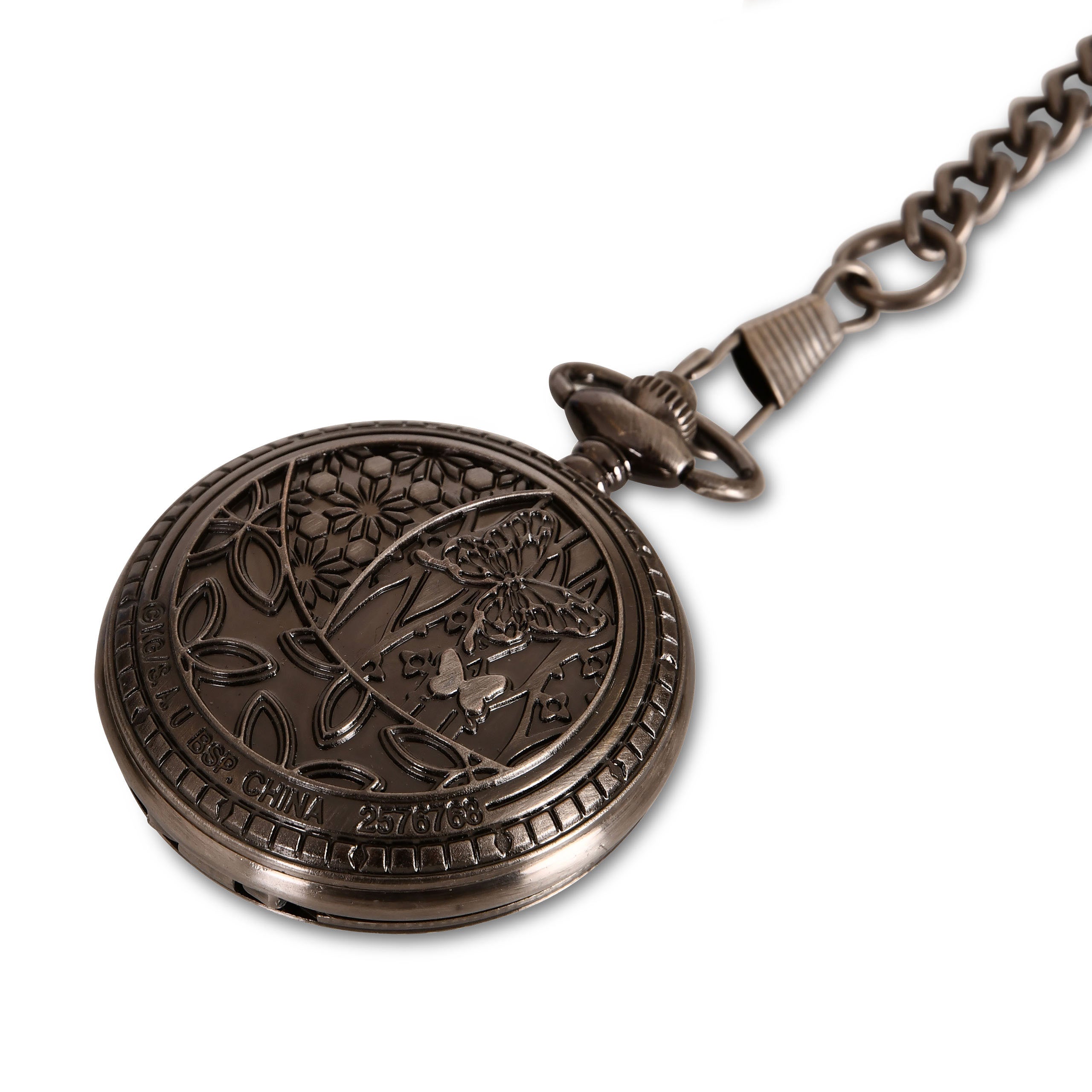 Product image Demon Slayer - Shinobu Kocho Pocket Watch