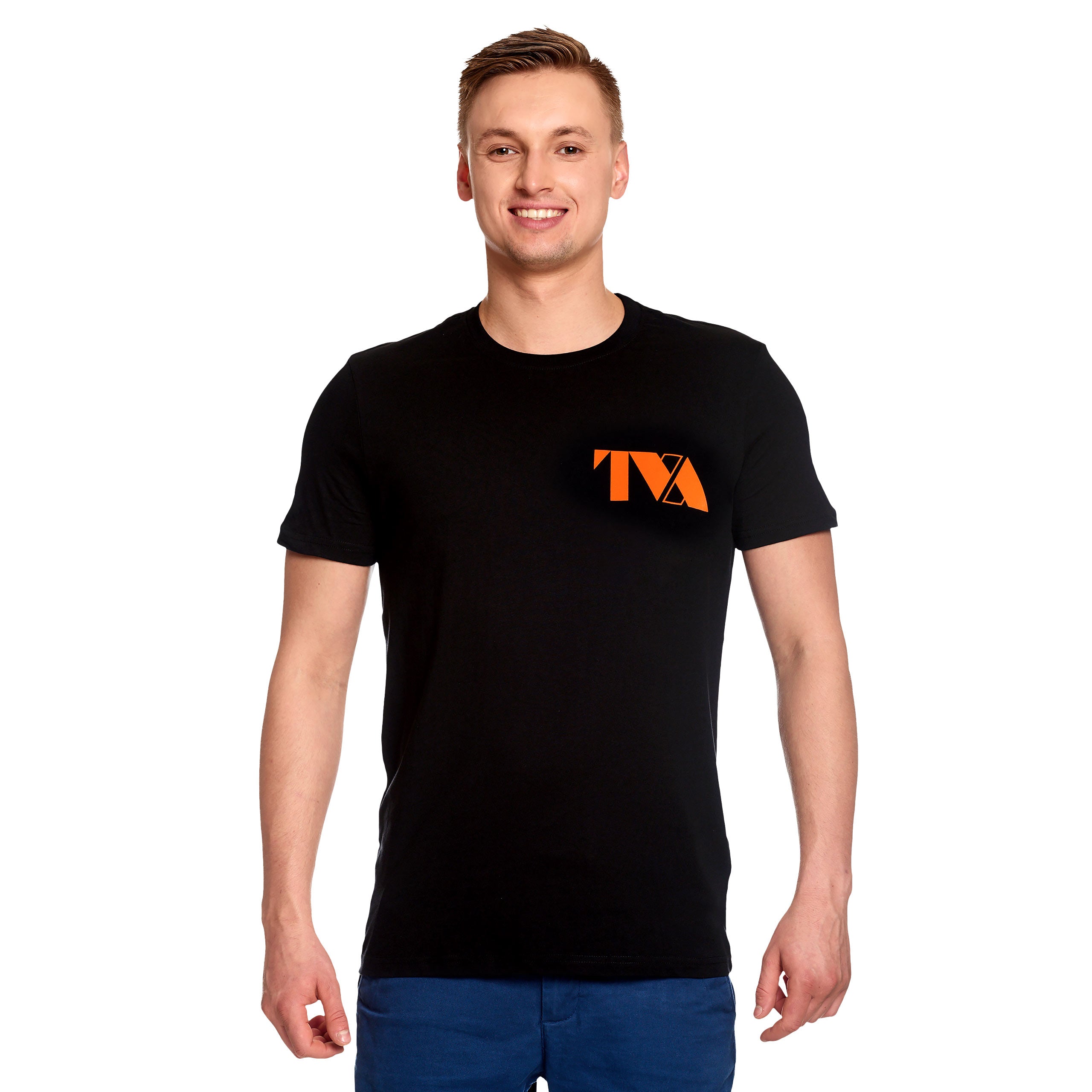 Zdjęcie produktu Loki - Variant T-Shirt czarne