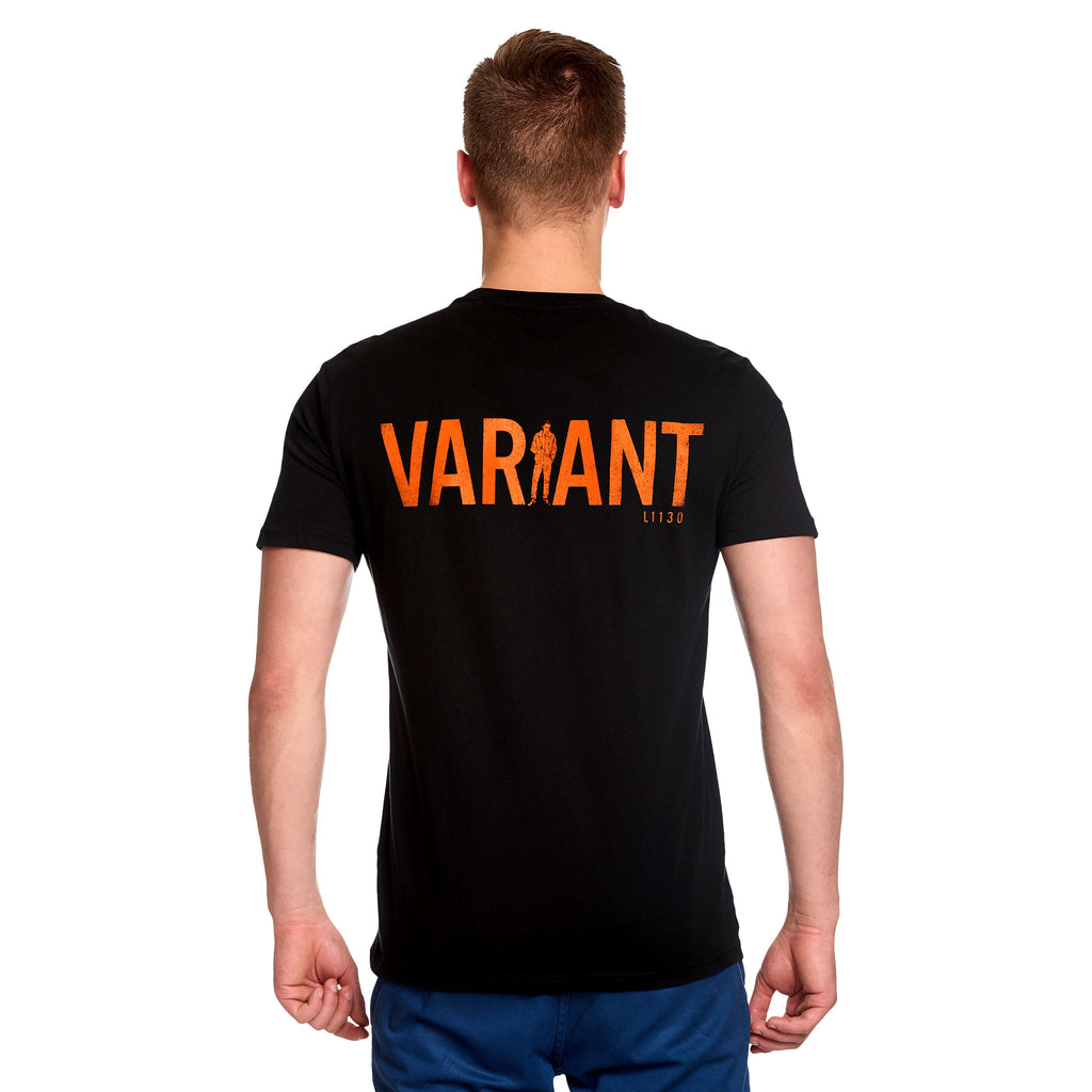 Product image Loki - Variant T-Shirt black