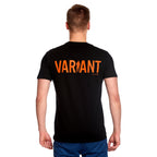 Product image Loki - Variant T-Shirt black