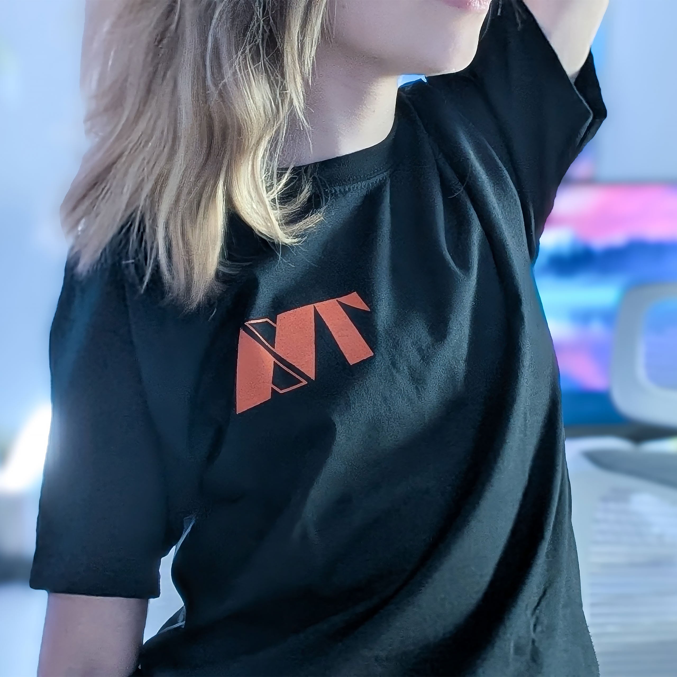 Zdjęcie produktu Loki - Variant T-Shirt czarne