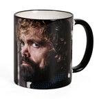 Zdjęcie produktu Gra o Tron - Kubek Tyrion Lannister - Cytat