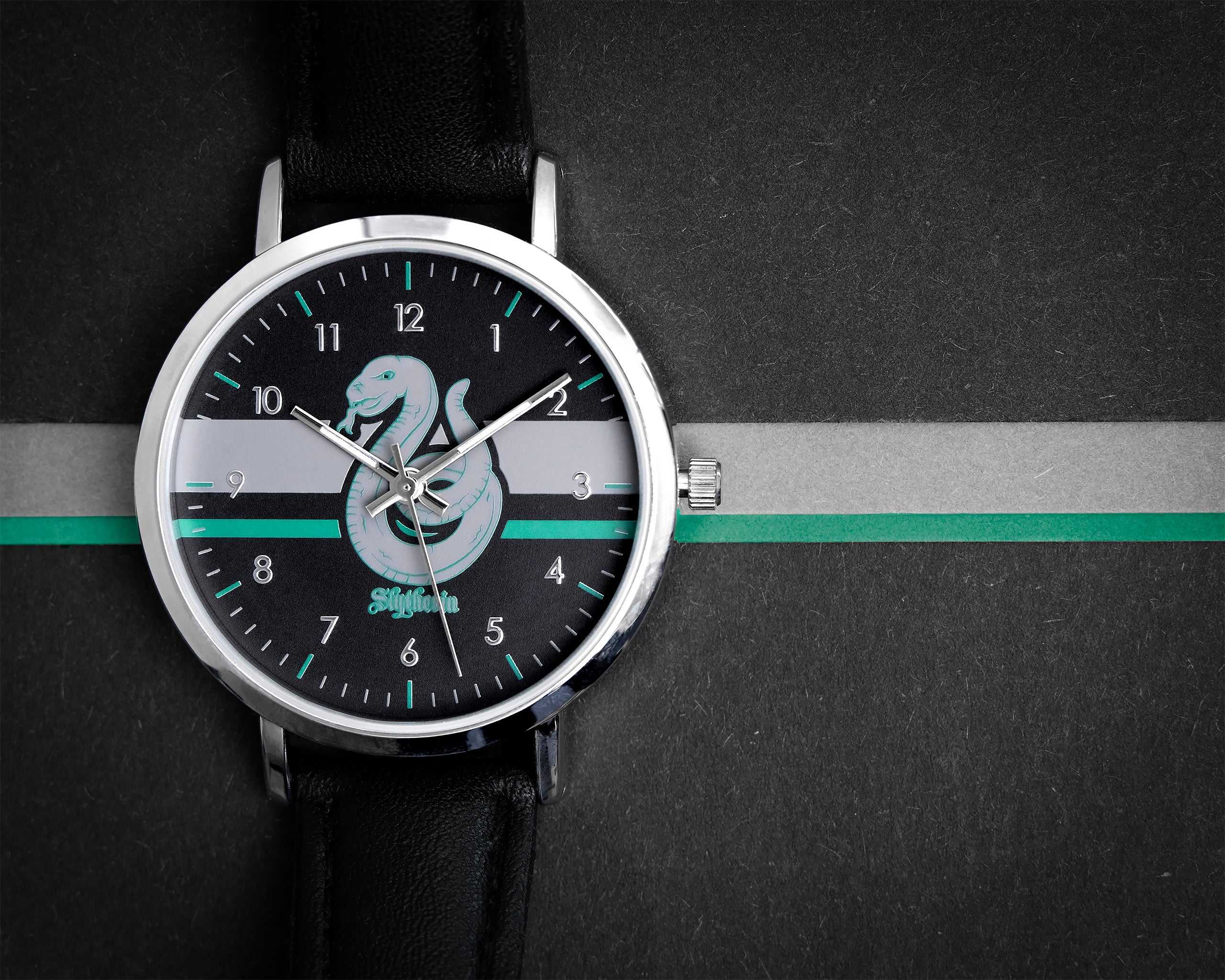 Product image Harry Potter - Slytherin Wristwatch