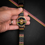 Product image Harry Potter - Gryffindor Wristwatch