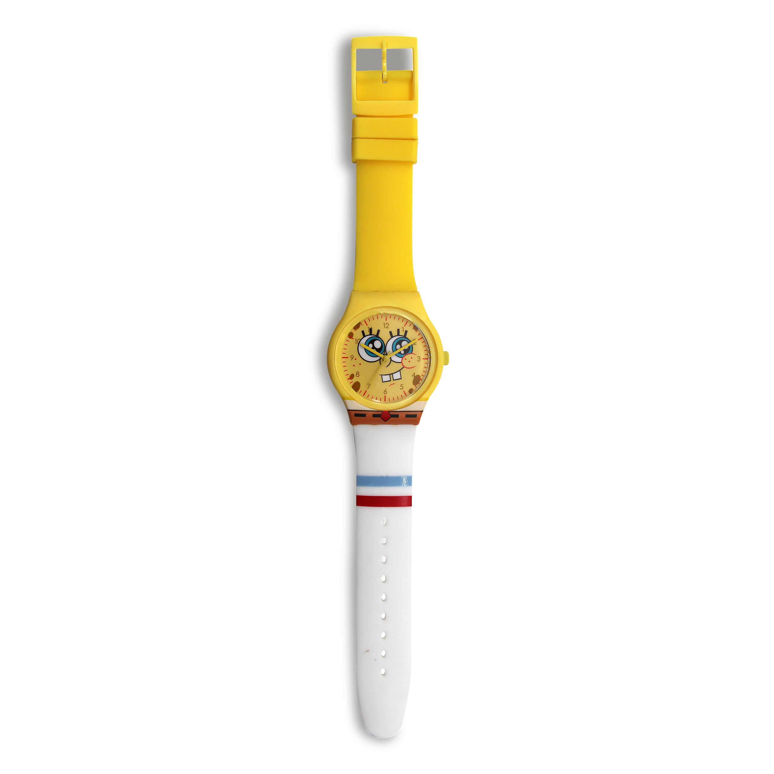 Product image SpongeBob - Face Wristwatch