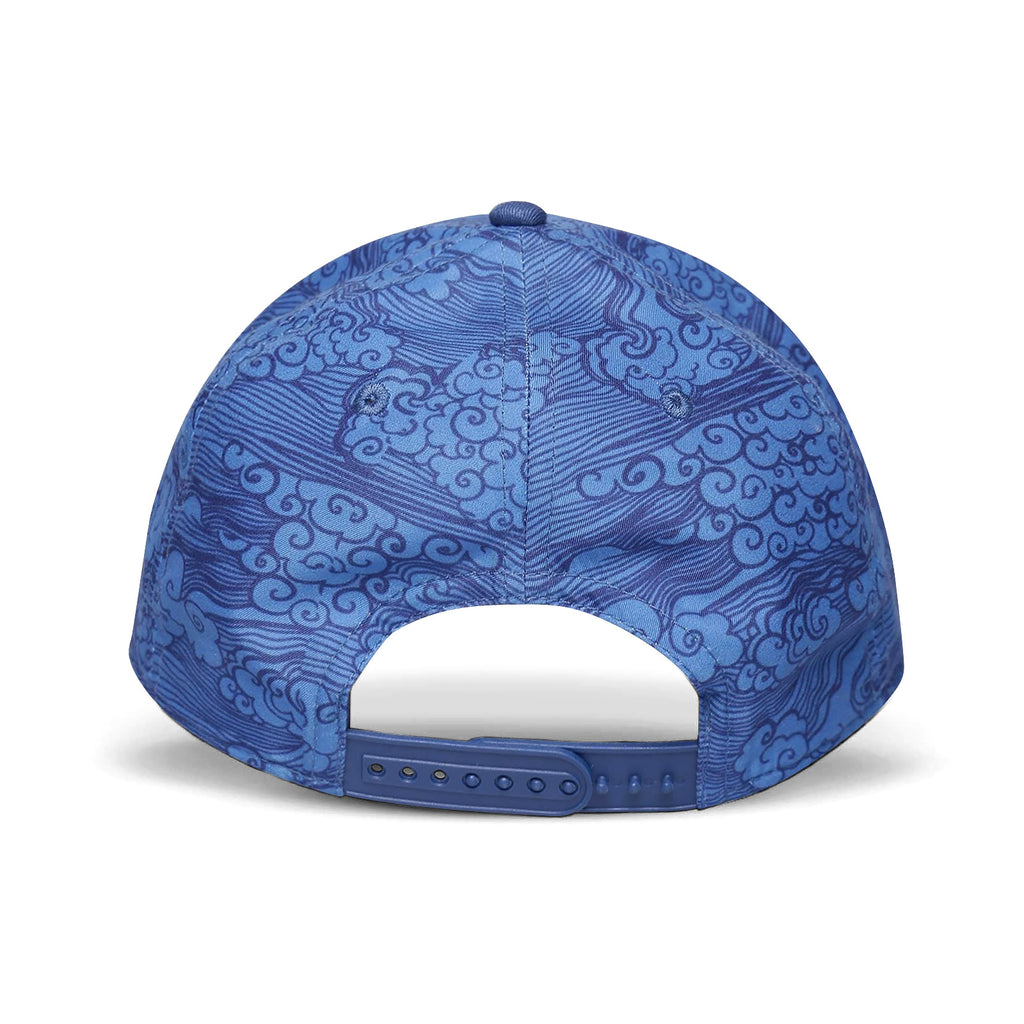 Product image League of Legends - Yasuo Blue Basecap