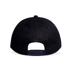 Zdjęcie produktu League of Legends - Logo Basecap czarna