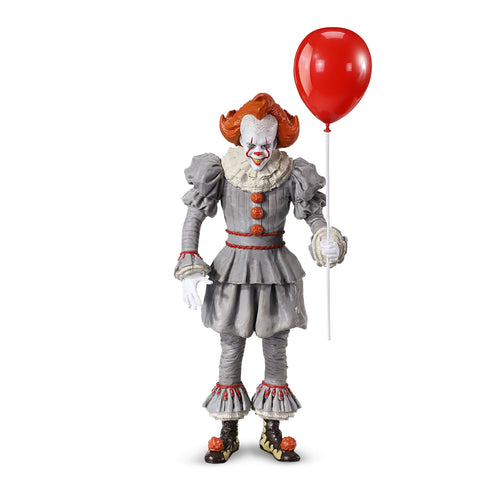 Zdjęcie produktu Stephen Kings TO - Pennywise Bendyfigs Figurka 20 cm