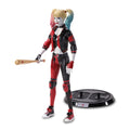 Zdjęcie produktu Harley Quinn - Rebirth Bendyfigs Figurka 19 cm