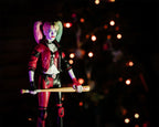 Zdjęcie produktu Harley Quinn - Rebirth Bendyfigs Figurka 19 cm