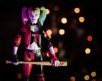 Zdjęcie produktu Harley Quinn - Rebirth Bendyfigs Figurka 19 cm